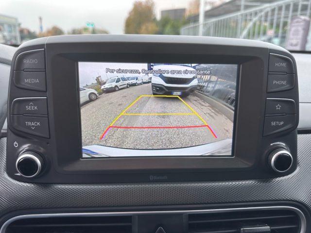 HYUNDAI Kona 1.0 T-GDI Comfort