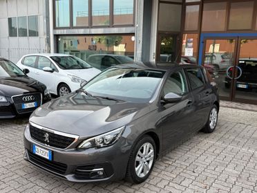 Peugeot 308 GT 2serie Garanzia 12 mesi BlueHDi 130 S&S GT