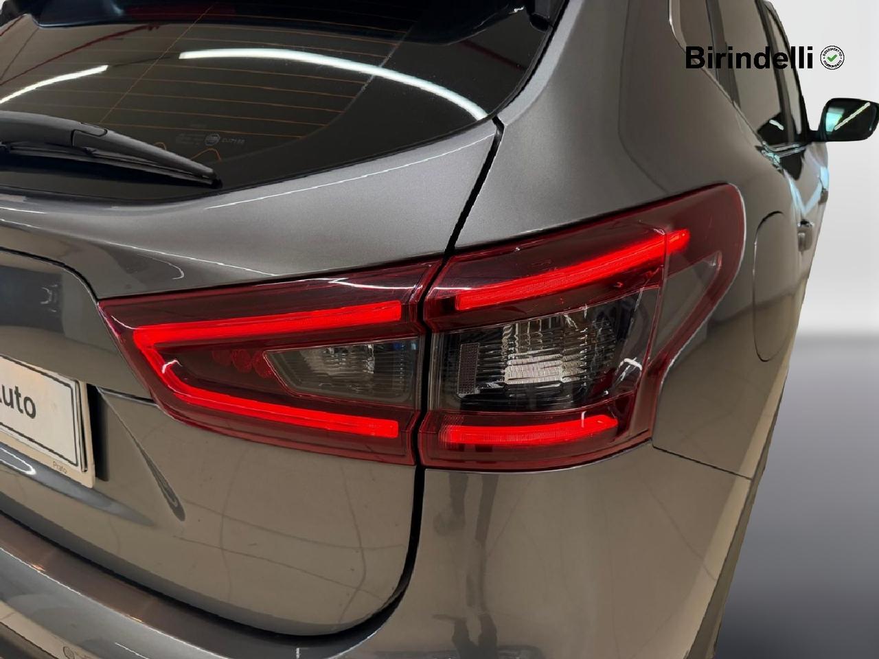 NISSAN Qashqai 2ª serie - Qashqai 1.5 dCi 115 CV DCT Tekna+