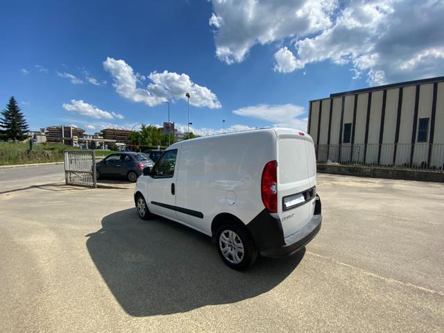 FIAT Doblo *PROMO* Doblò 1.6 MJT 105CV S&S PC-TN Cargo Lounge