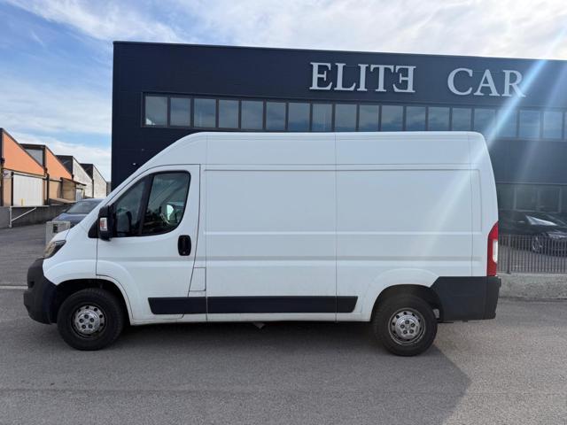 PEUGEOT Boxer 330 2.0 BlueHDi 130CV PM-TM Furgone