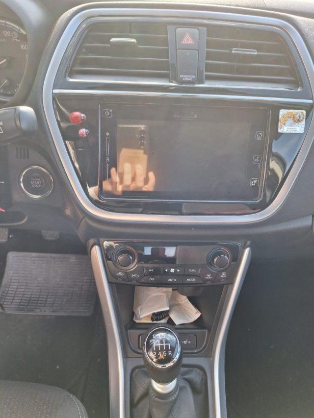 SUZUKI S-Cross 1.6 DDiS Start&Stop 4WD All Grip Top