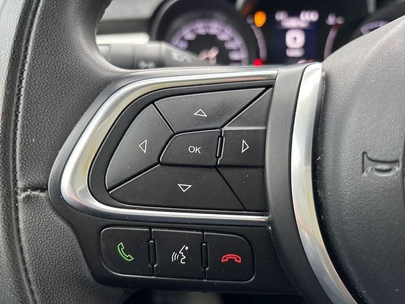 FIAT 500X 1.0 T3 120 CV Lounge
