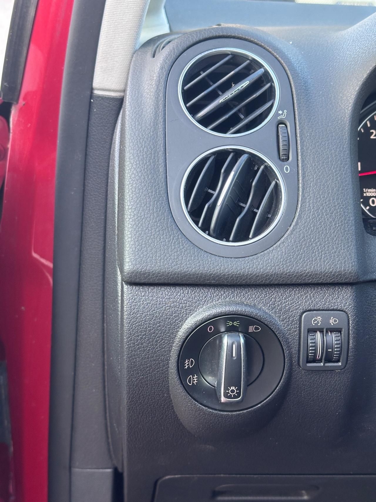 Volkswagen Golf Plus 1.6 TDI DPF 5p. Comf. BlueM. Tech.