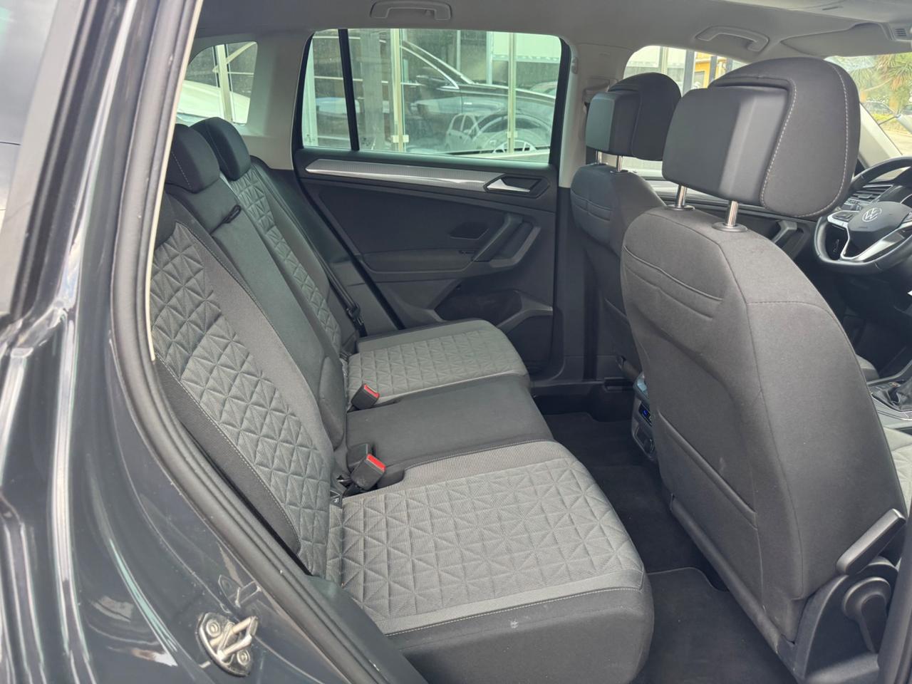 VOLKSWAGEN TIGUAN 2.0 TDI 150 CV DSG LIFE FULL IVA