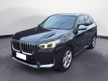 BMW X1 20 d Mild Hybrid 48V xLine xDrive DCT
