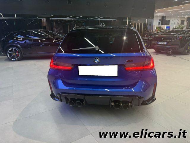 BMW M3 Touring Competition M xDrive