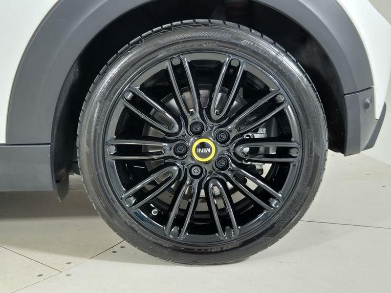 MINI Mini Full Electric Mini F56 2021 Full Electric Mini 3p Cooper SE Classic auto