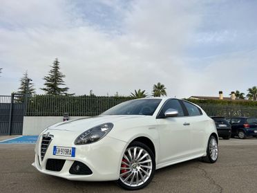 Alfa Romeo Giulietta 2.0 JTDm 140cv Exclusive - 2011