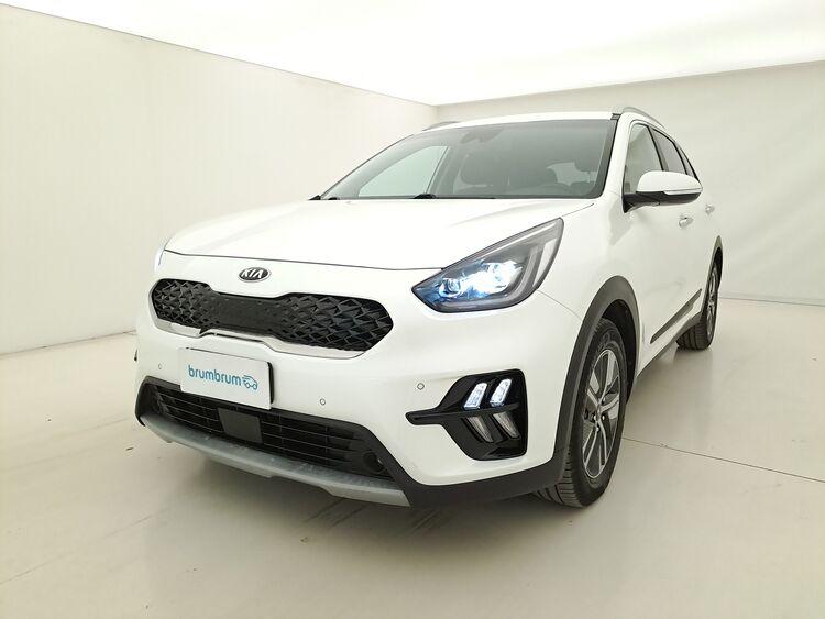 Kia Niro Hybrid Evolution DCT BR374846 1.6 Full Hybrid 141CV