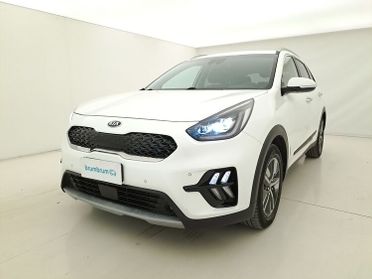 Kia Niro Hybrid Evolution DCT BR374846 1.6 Full Hybrid 141CV