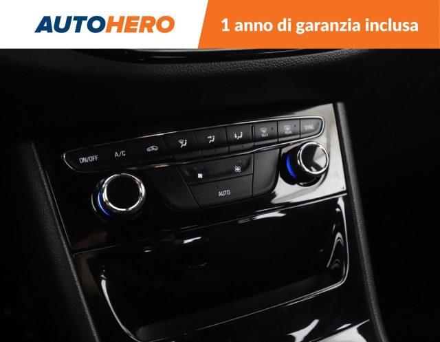 OPEL Astra 1.6 CDTi 110CV Start&Stop 5 porte Dynamic