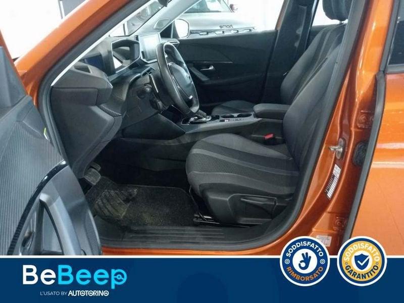 Peugeot 2008 1.5 BLUEHDI ALLURE NAVI PACK S&S 130CV EAT8