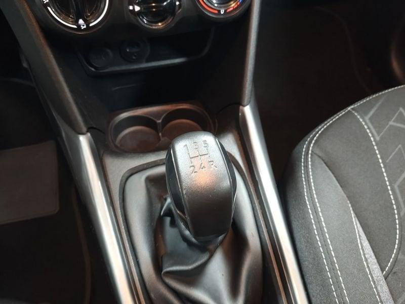 Peugeot 2008 BlueHDi 75 Active