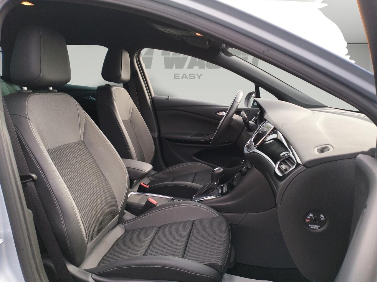 Opel Astra 1.5 CDTI 122 CV S&S Business Elegance - AUTOMATICA - NEOPATENTATI