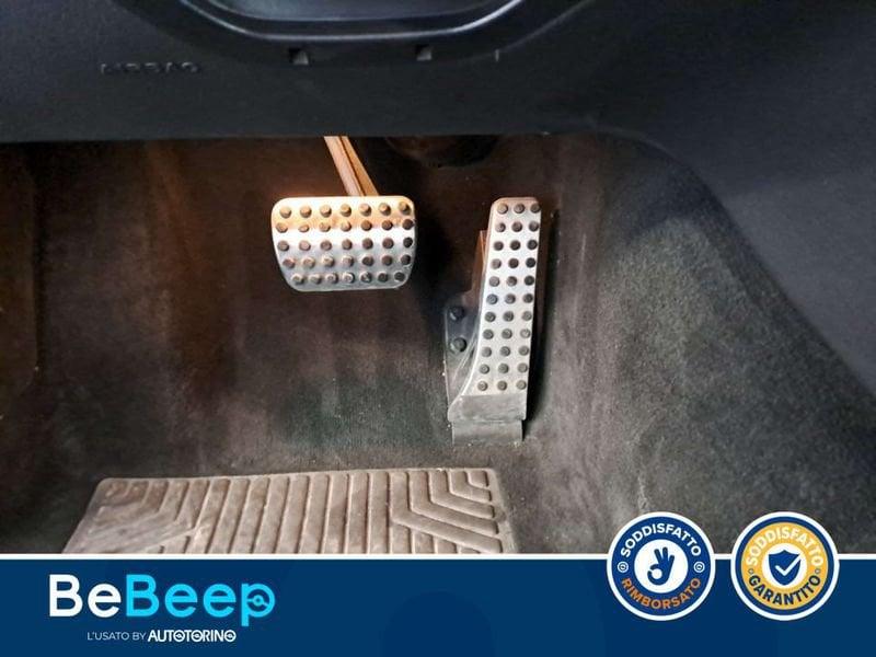 Mercedes-Benz Classe C C CABRIO 180 PREMIUM