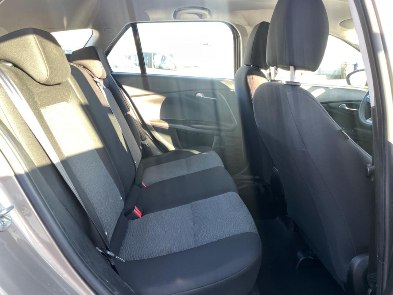 Fiat Tipo SW 1.6 Mjt 120CV 6M KM 129000