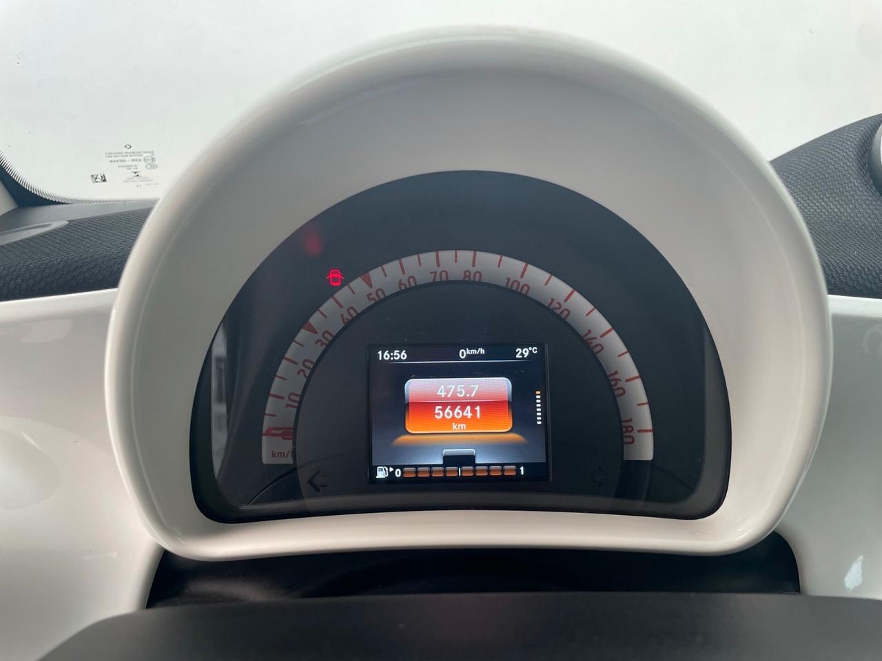 Smart ForTwo 1.0 70CV twinamic Prime