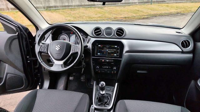 SUZUKI Vitara Vitara 1.4h Cool 4wd allgrip