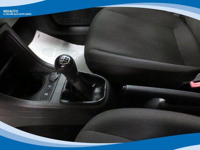 VOLKSWAGEN up! 1.0 60cv 5 Porte Move Up! EU6