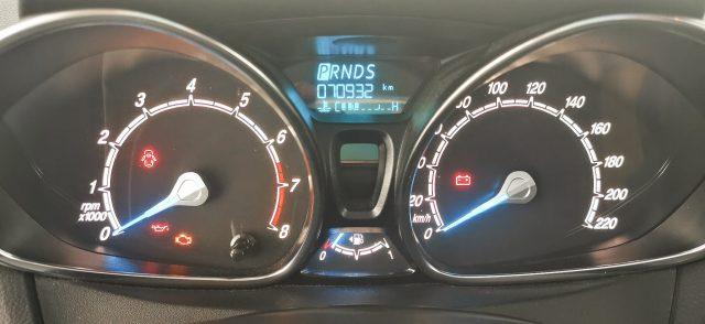 FORD B-Max 1.6 105 CV Powershift Business