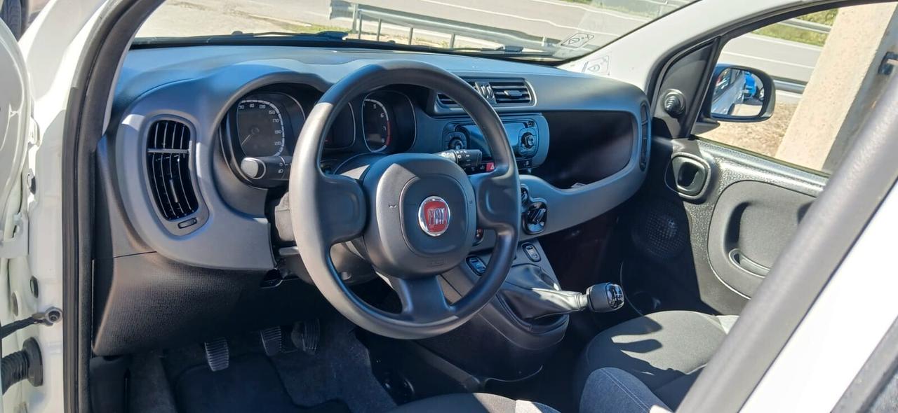 Fiat Panda 900 4x4 Pop Van 2 posti - 2021