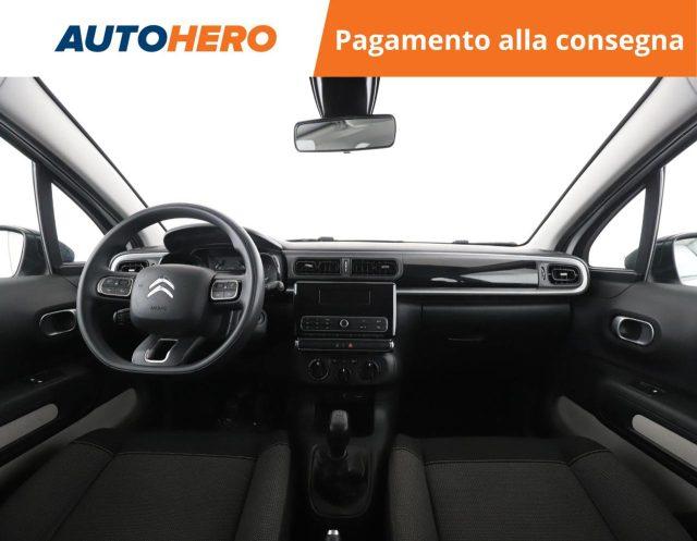 CITROEN C3 PureTech 82 Feel Edition