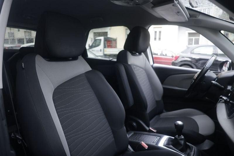 Citroën C4 Picasso Citroën C4 Picasso C4 1.6 e-HDi 115 Exclusive Unicoproprietario