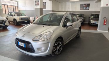 Citroen C3 1.1 Seduction