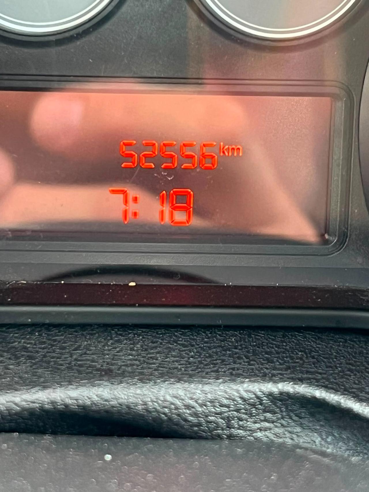 Fiat Punto 1.3 MJT II S&S 95 CV 5 porte Street