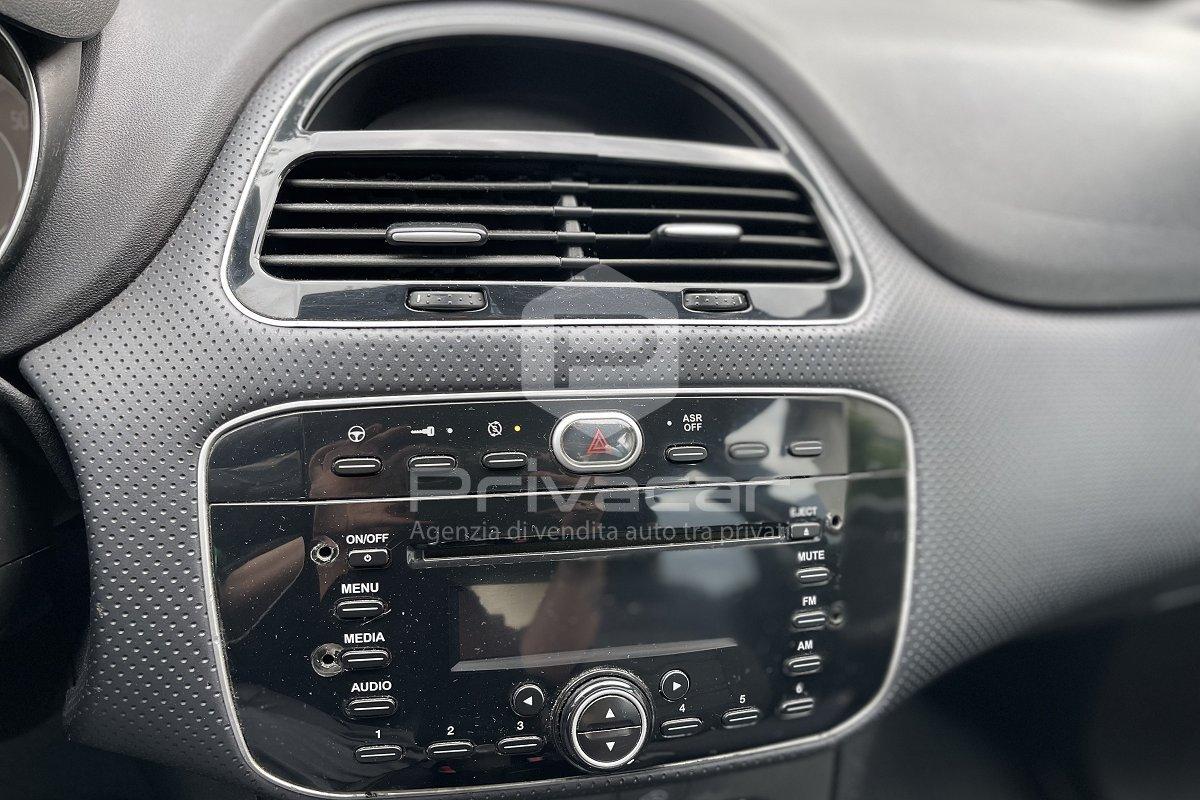 FIAT Punto Evo 1.3 Mjt 95 CV DPF 5 porte S&S Dynamic