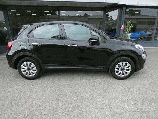 FIAT 500X 1.5 T4 Hybrid 130 CV DCT