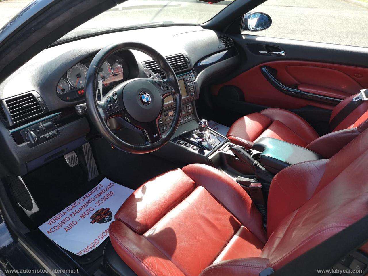 BMW M3 Coupé RATE AUTO MOTO SCOOTER