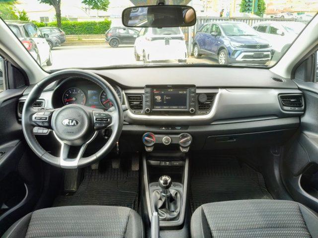 KIA Stonic 1.2 MPI 84 CV Style Ok Neopatent. Carplay Android
