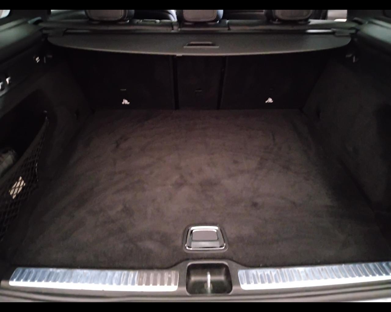 Mercedes-Benz GLC - X253 - GLC 250 d Night Edition 4matic auto