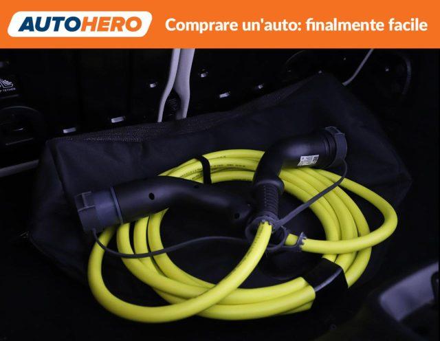 FIAT 500e Berlina 42 kWh La Prima