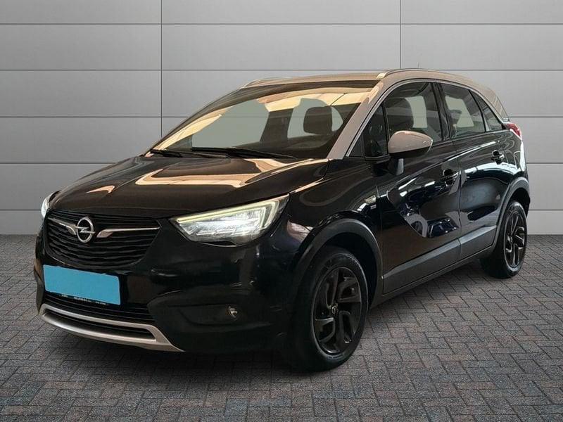 Opel Crossland X 1.5 ECOTEC 102cv Advance S&S MT5