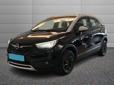 Opel Crossland X 1.5 ECOTEC 102cv Advance S&S MT5