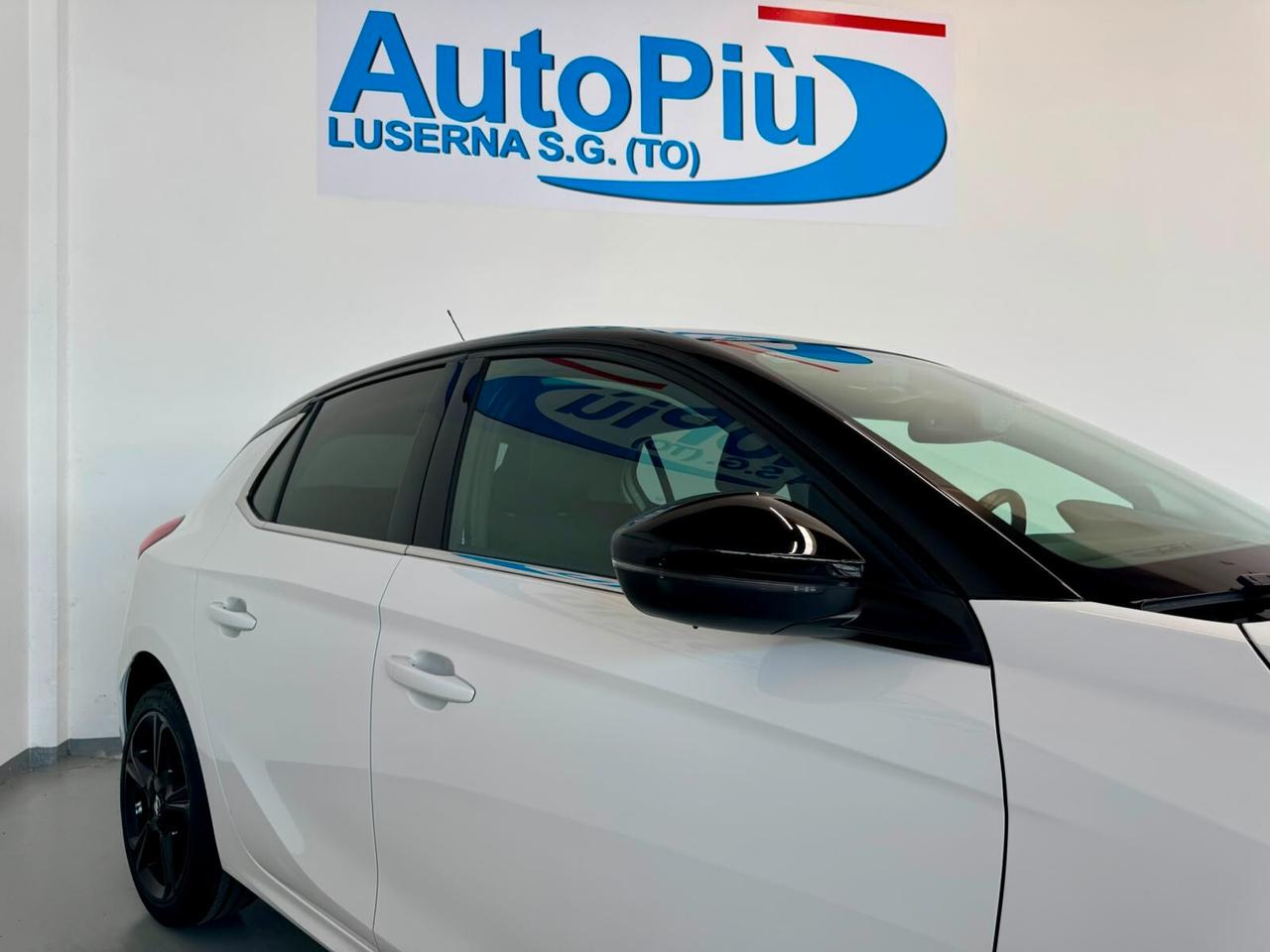 Opel Corsa 1.2 Elegance 75 CV