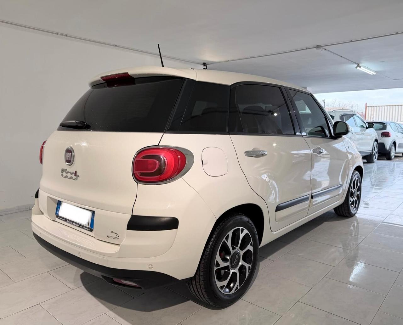 Fiat 500L 1.6 Multijet 120 CV NEOPATENTATI