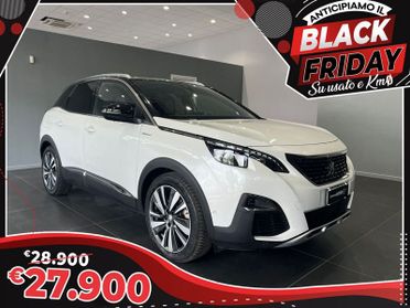 Peugeot 3008 Hybrid4 300 e-EAT8 GT