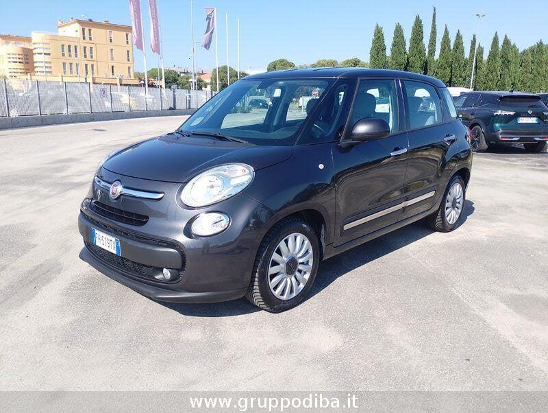 FIAT 500L 2012 Diesel 1.3 mjt Pop Star 95cv