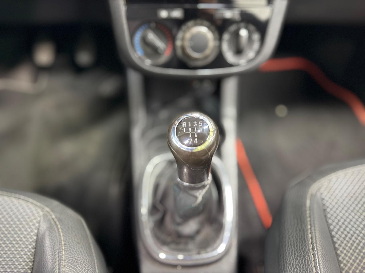 Opel Corsa 1.2 5 porte Easytronic Cosmo