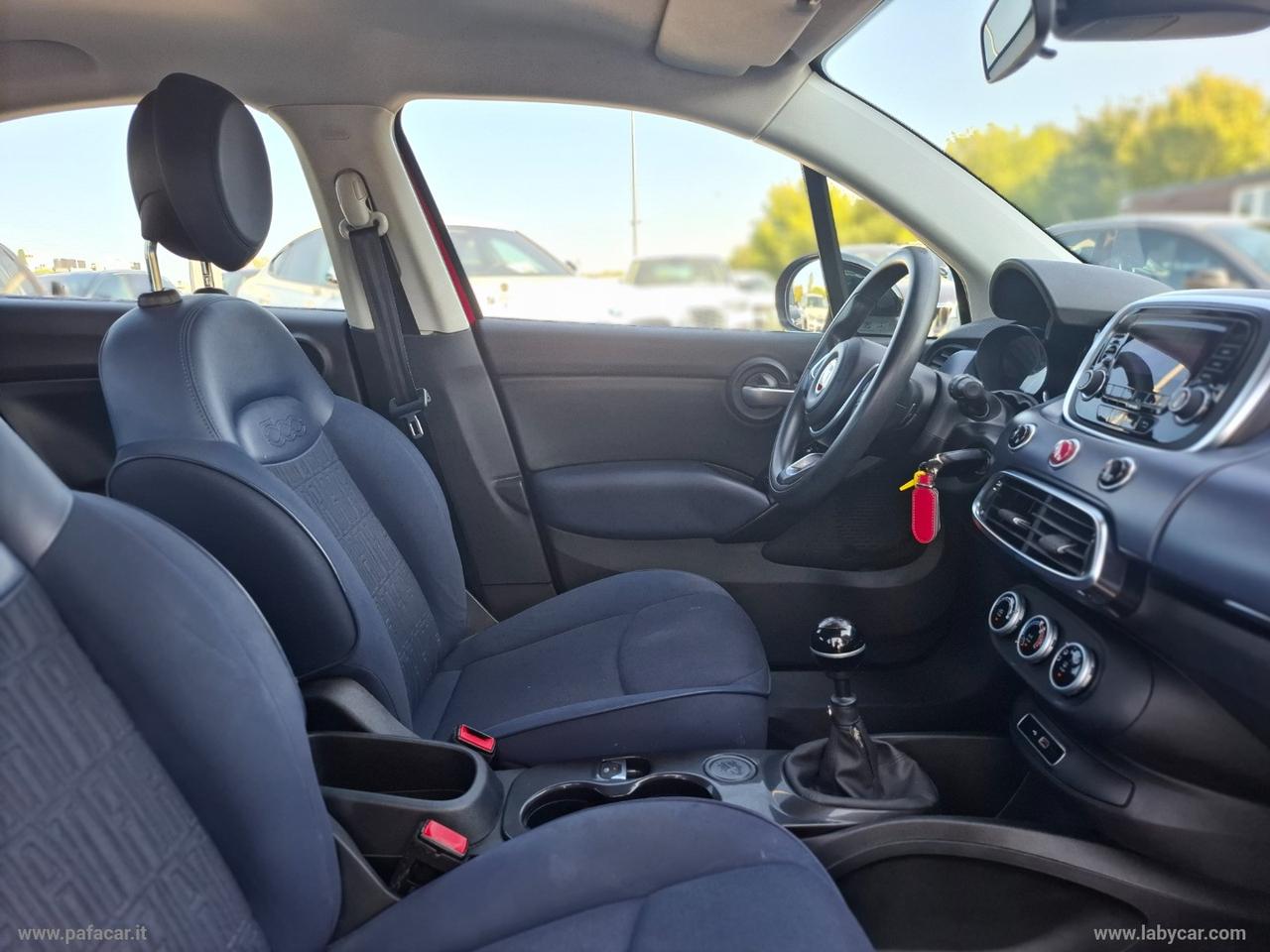FIAT 500X 1.0 T3 120 CV Cult