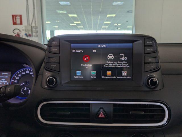 HYUNDAI Kona HEV 1.6 DCT XTech