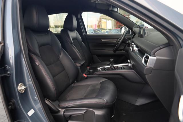 MAZDA CX-5 2.2L Skyactiv-D 150 CV 2WD Homura Prezzo Netto
