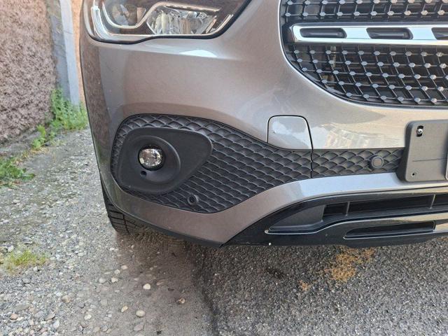MERCEDES-BENZ GLA 200 d Automatic Sport Plus