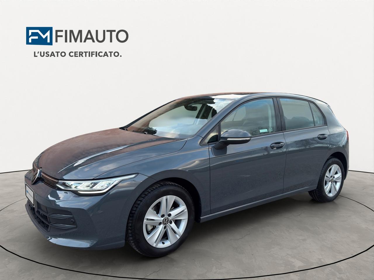 Volkswagen Golf 2.0 TDI 115 CV SCR Life - 2025
