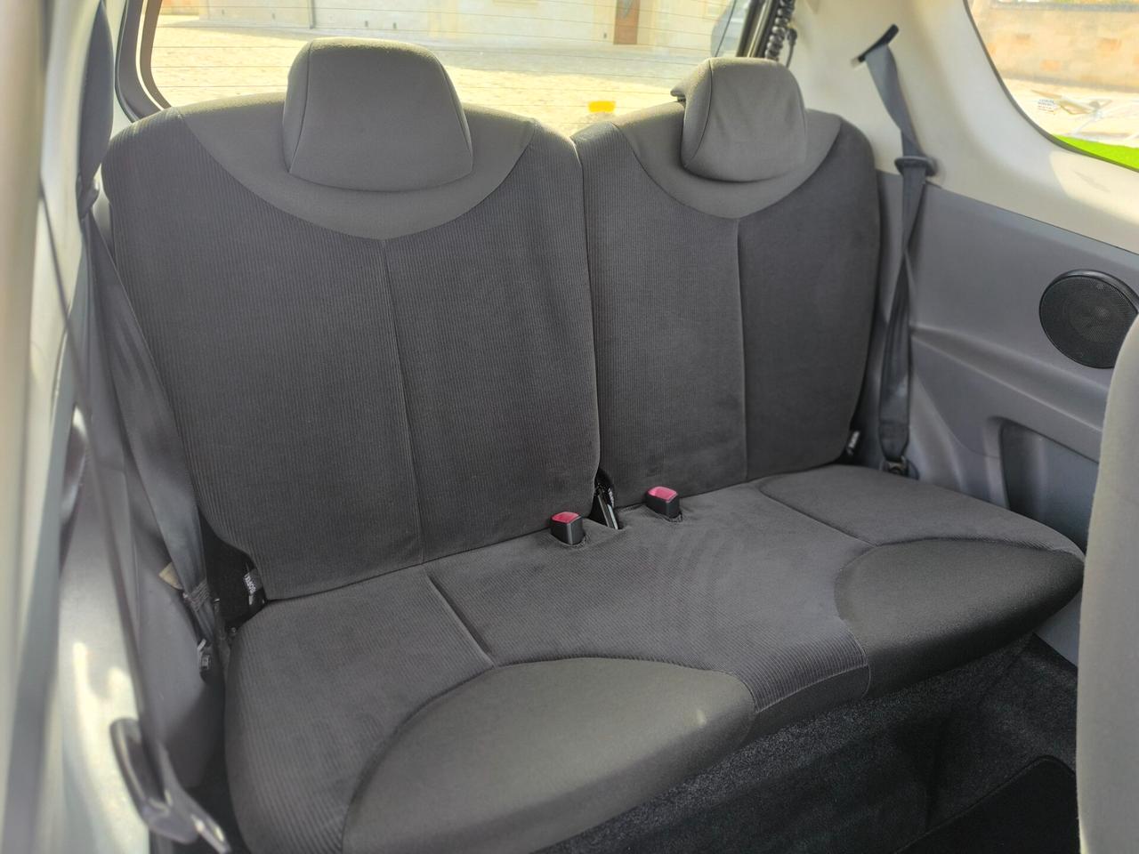 Toyota Aygo 1.4 diesel perfetta full optional