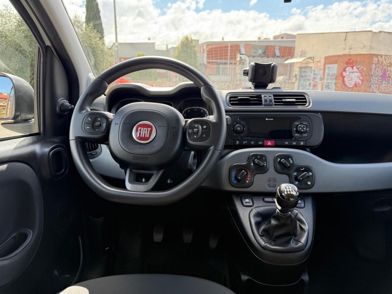 Fiat Panda 1.0 Hybrid City Life